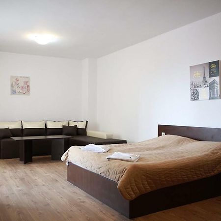 Hotel Slivnitsa Burgas City Exteriér fotografie