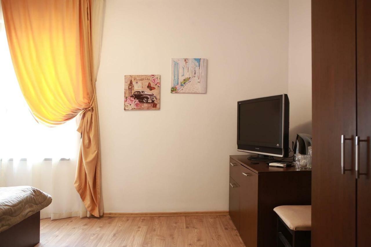 Hotel Slivnitsa Burgas City Exteriér fotografie